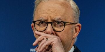 Энтони Албанезе распорядился провести проверку правоохранительных и разведывательных органов.