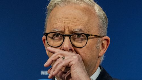 Энтони Албанезе распорядился провести проверку правоохранительных и разведывательных органов. Энтони Албанезе распорядился провести проверку правоохранительных и разведывательных органов.