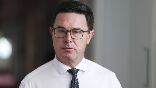 Энтони Албанезе распорядился провести проверку правоохранительных и разведывательных органов.