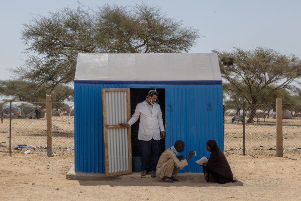 Пока российский Африканский корпус сражается в Мали, очевидцы описывают зверства — от обезглавливаний до изнасилований