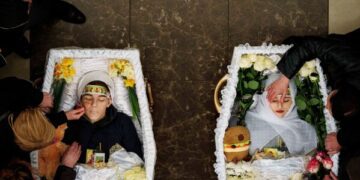 Пока морские беспилотники вынуждают Россию отступать, Украина изучает способы проведения более сложных атак