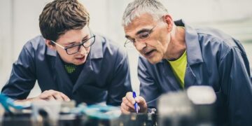 Раскрыто самое счастливое поколение работников Австралии