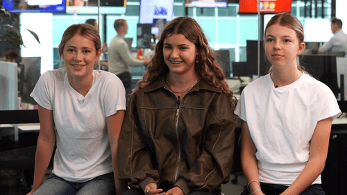 В Австралии сегодня вступил в силу запрет на социальные сети. Подростки говорят, что он уже не срабатывает.