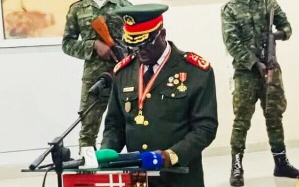 Министр внутренних дел Бенина заявил, что ранее объявленный переворот был предотвращен Министр внутренних дел Бенина заявил, что ранее объявленный переворот был предотвращен