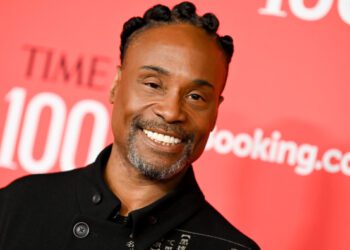 Билли Портер поделился обновленной информацией после госпитализации из-за сепсиса.