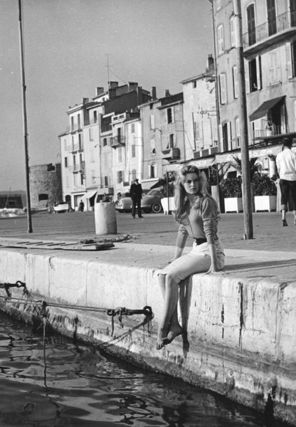 Брижит Бардо, французская «секс-бомба», отказавшаяся от кинокарьеры ради защиты прав животных, скончалась в возрасте 91 года.