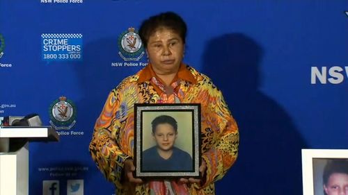 Бессердечный поджигатель узнал о приговоре по делу о смерти мальчика во время ночевки у подруги.