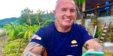 Бессердечный поджигатель узнал о приговоре по делу о смерти мальчика во время ночевки у подруги.