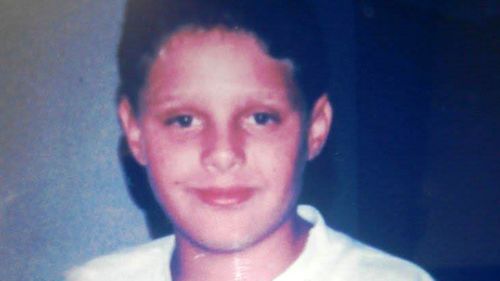 Бессердечный поджигатель узнал о приговоре по делу о смерти мальчика во время ночевки у подруги.