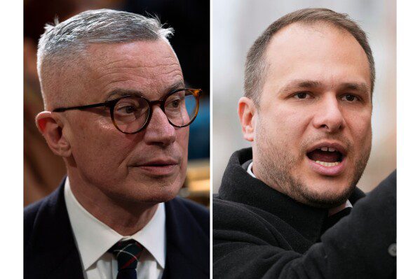 Канада присоединяется к оборонному фонду ЕС, отдаляясь от США