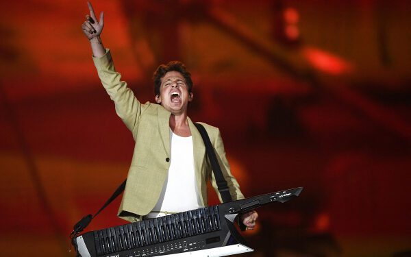 Чарли Пут, Брэнди Карлайл и Коко Джонс выступят перед матчем Суперкубка 2026 года