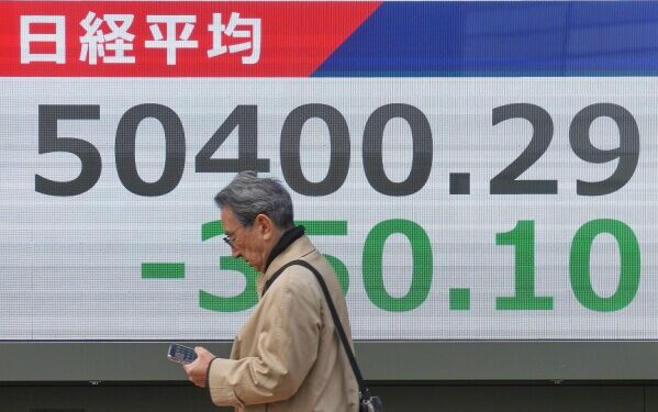 Китайские военные проводят учения вокруг Тайваня, чтобы предупредить «внешние силы» на фоне напряженности между США и Японией.