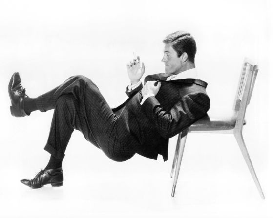 Дику Ван Дайку исполняется 100 лет. Вот чем он занимался в последнее время.