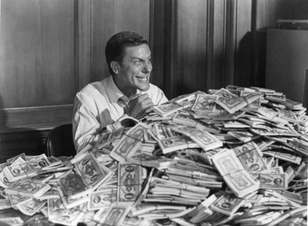 Дику Ван Дайку исполняется 100 лет. Вот чем он занимался в последнее время.