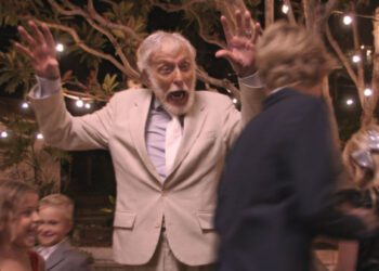 Дику Ван Дайку исполняется 100 лет. Вот чем он занимался в последнее время. Дику Ван Дайку исполняется 100 лет. Вот чем он занимался в последнее время.