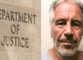 Министерство юстиции США заявляет, что обнаружило более миллиона дополнительных документов, потенциально связанных с Эпштейном.