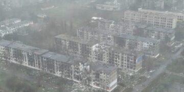 Европейцы обвиняют Путина в имитации интереса к миру после переговоров с посланниками США