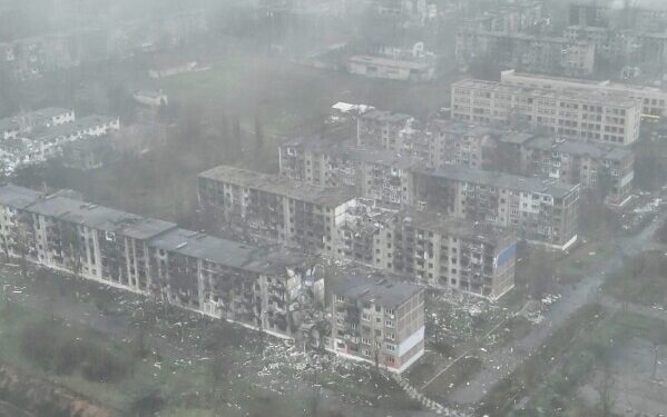 Европейцы обвиняют Путина в имитации интереса к миру после переговоров с посланниками США