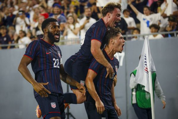 Жеребьевка чемпионата мира по футболу FIFA: все, что вам нужно знать