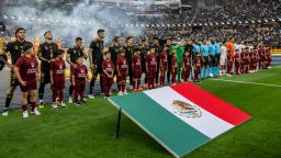 Жеребьевка чемпионата мира по футболу FIFA: все, что вам нужно знать