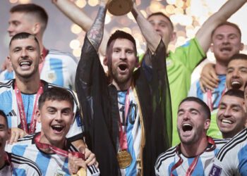 Жеребьевка чемпионата мира по футболу FIFA: все, что вам нужно знать