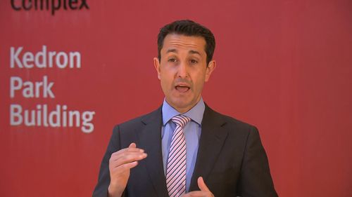 В связи с тем, что в некоторых районах Квинсленда за неделю выпало количество осадков, превышающее среднегодовое, объявлены предупреждения о наводнении.