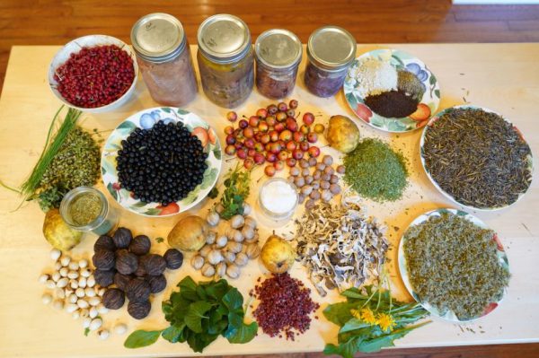 Добывайте пищу, не убивая своих гостей.