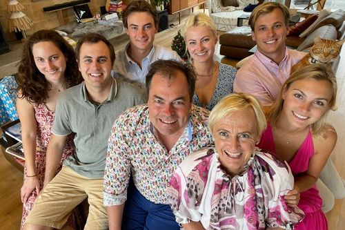 Бывшая депутат от Либеральной партии Кэти Аллен скончалась от редкой формы рака.