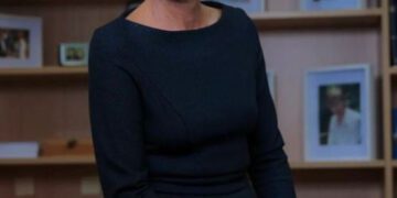 Бывшая депутат от Либеральной партии Кэти Аллен скончалась от редкой формы рака.