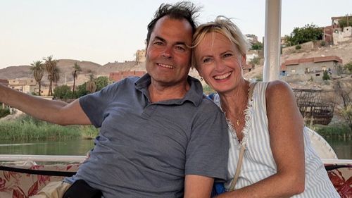 Бывшая депутат от Либеральной партии Кэти Аллен скончалась от редкой формы рака.