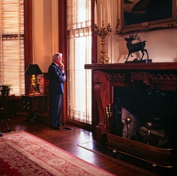 Бывший губернатор Северной Каролины Джим Хант, один из лидеров реформы образования, скончался в возрасте 88 лет.