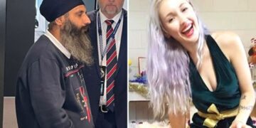 Бывшая медсестра признана виновной в убийстве Тои Кордингли