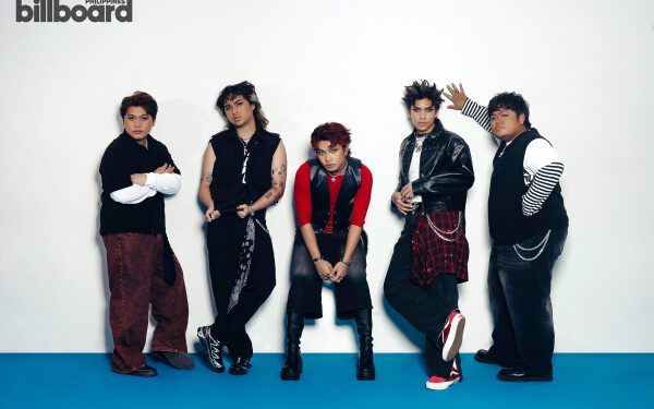 Из Багио и дальше: неудержимый год Cup Of Joe