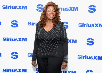 У Глории Гейнор был «замечательный» разговор с Дональдом Трампом перед церемонией вручения наград в Кеннеди-центре