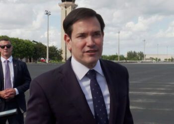 Вот что администрация Трампа заявила о «двойном ударе» по предполагаемому судну, перевозившему наркотики.