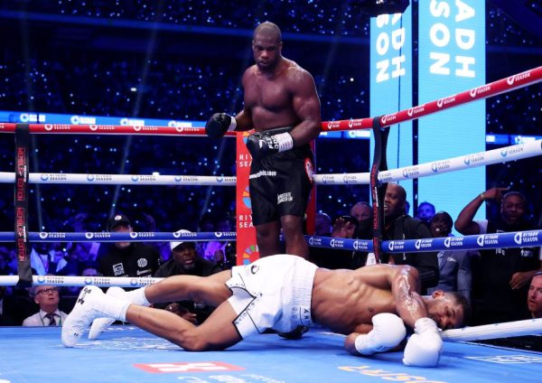 Как и почему Джейк Пол сразится с бывшим чемпионом мира в супертяжелом весе Энтони Джошуа?