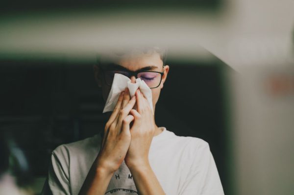 Как снизить риск заболевания респираторными вирусами этой зимой