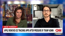 Создатель ICEBlock подал в суд на чиновников администрации Трампа, утверждая, что они оказали давление на Apple, чтобы удалить его из магазина приложений