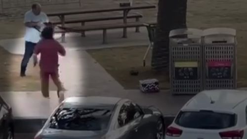 Личность таинственного героя с пляжа Бонди раскрыта.