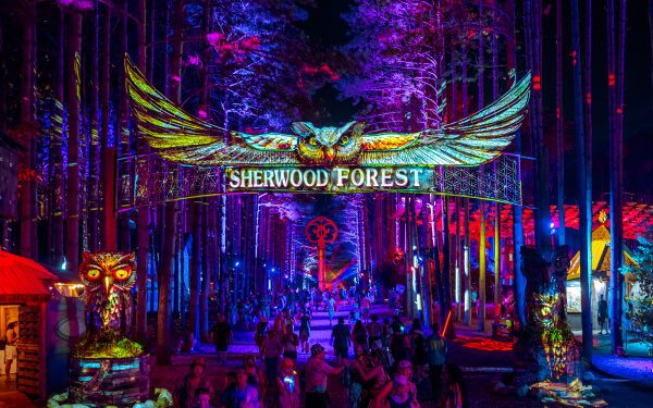 Illenium, Kaskade, Sammy Virji и ISOxo станут хедлайнерами Electric Forest 2026 Illenium, Kaskade, Sammy Virji и ISOxo станут хедлайнерами Electric Forest 2026