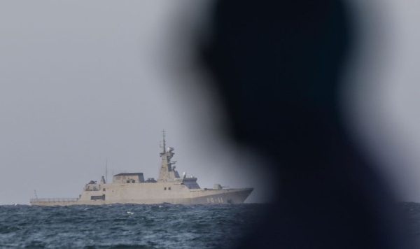 Бессонница и тревога преследуют венесуэльцев на фоне наращивания военной мощи США