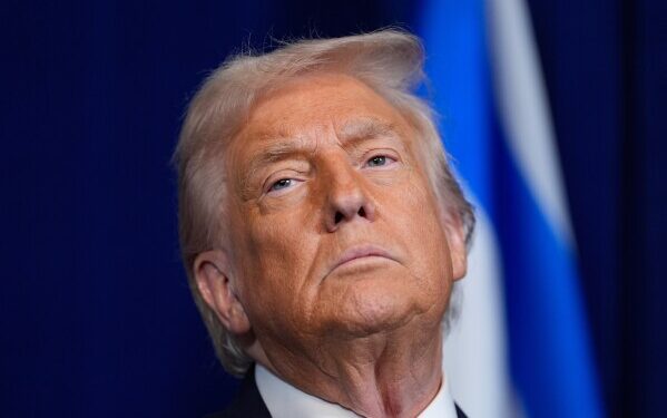 Президент Ирана заявил, что ответ на нападение будет жестким, очевидно, в ответ на предупреждение Трампа. Президент Ирана заявил, что ответ на нападение будет жестким, очевидно, в ответ на предупреждение Трампа.