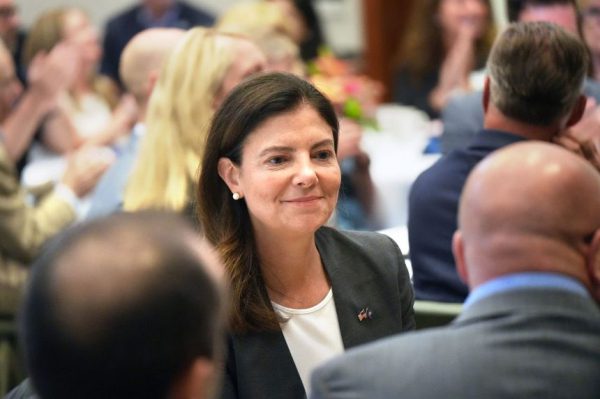 Ослабевает ли влияние Трампа на Республиканскую партию? Эти восемь республиканцев проверяли его на прочность в 2025 году.