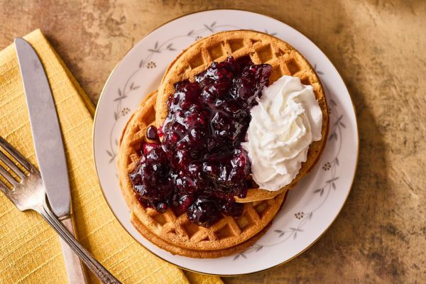 Пришло время варить варенье, и да, у вас это получится.