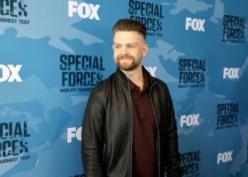 Джек Осборн ждёт пятого ребёнка и второго ребёнка от жены Ари Гирхарт Джек Осборн ждёт пятого ребёнка и второго ребёнка от жены Ари Гирхарт