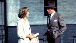 Джейн Фонда, Мерил Стрип и другие вспоминают Роберта Редфорда. Джейн Фонда, Мерил Стрип и другие вспоминают Роберта Редфорда.