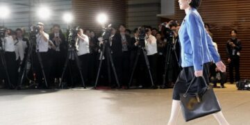 Япония и Австралия призывают к спокойствию после того, как китайские радары зафиксировали японские самолеты