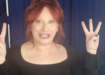 Джинкс Монсун чувствует вкус успеха