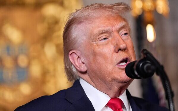 Судья одобрил закон штата Нью-Йорк о водительских правах, отклонив иск администрации Трампа.