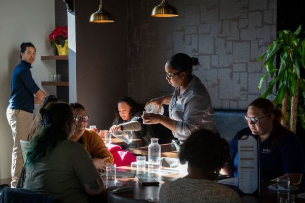 В Канзас-Сити десятилетиями шли на преодоление расового раскола. Перераспределение избирательных округов может вновь открыть этот вопрос.